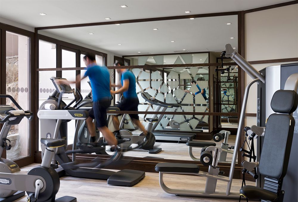 蒂阿拉米拉玛海滩酒店及 SPA 中心 (Tiara Miramar Beach Hotel - Spa)-16