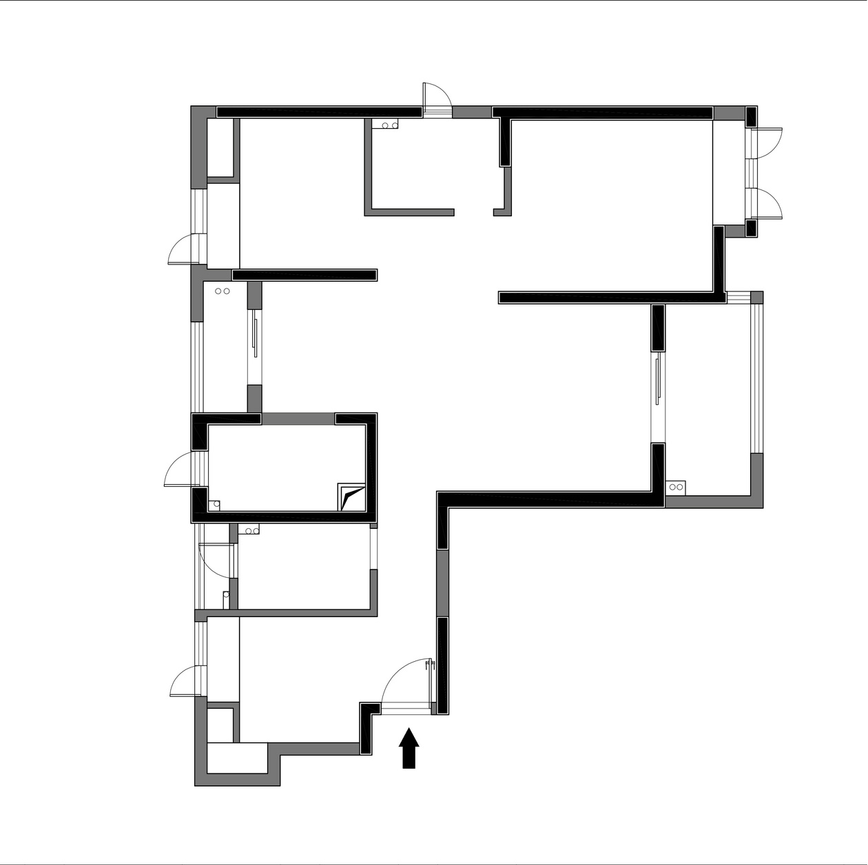 逅屋一舍 | 把剧里的家搬进现实，她们靠的不仅仅是乾坤大挪移-7