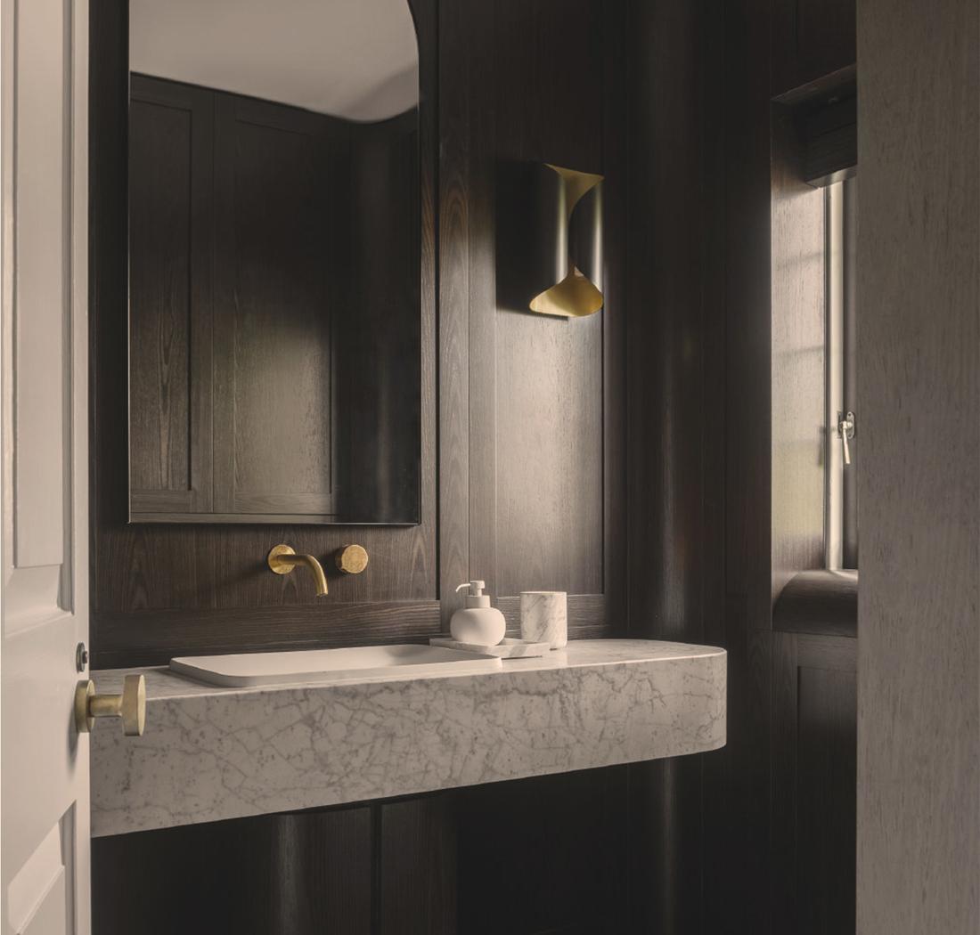 安心·吾乡 · 现代近岸文化大宅丨中国南通丨璞物（上海）室内设计工程有限公司-20