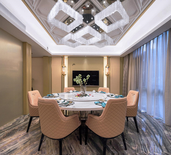 白泽汉&陈齐杰 | 复兴传统东方美学,打造新派祖宅文化-24