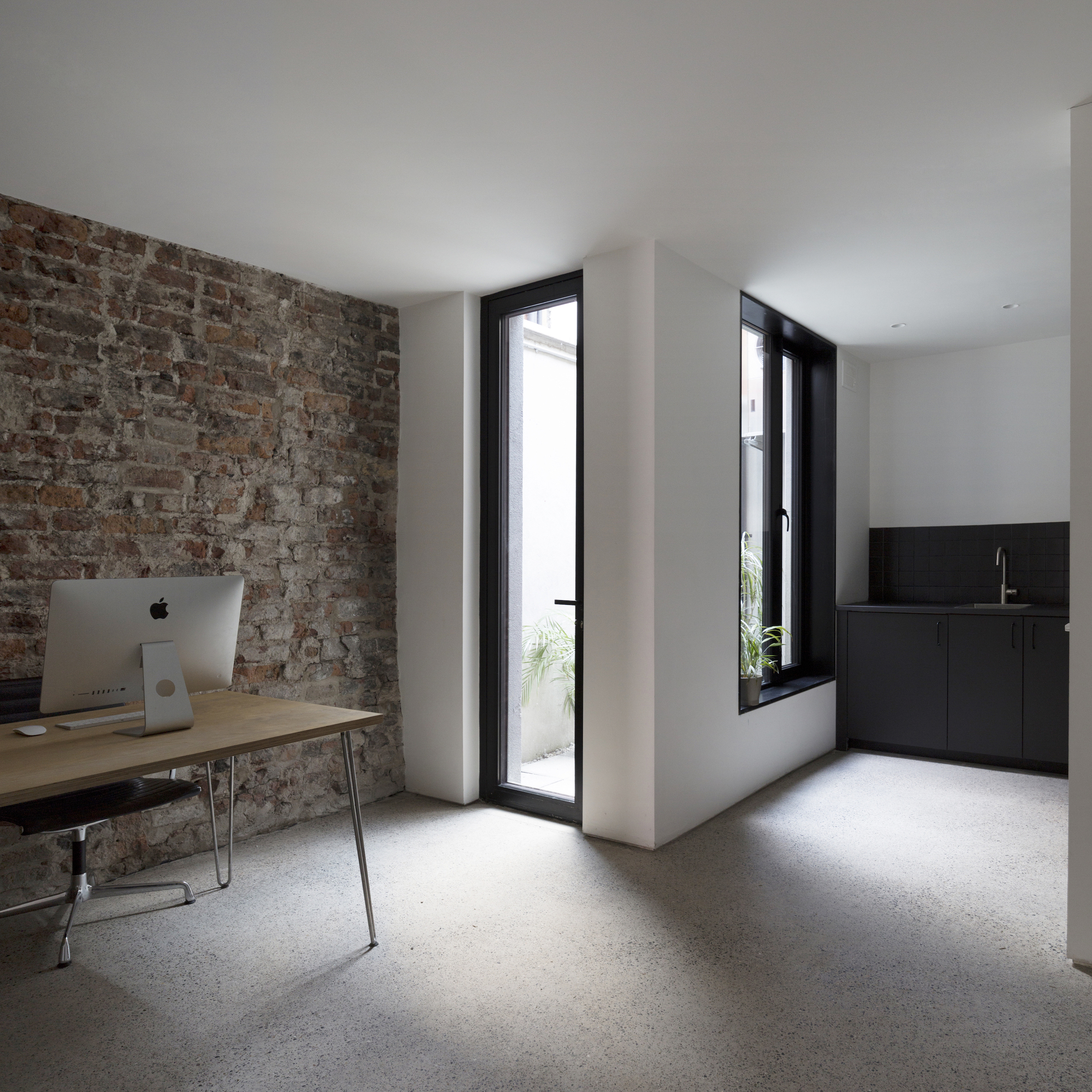 史密斯菲尔德宅邸丨爱尔兰都柏林丨Studio Anois-24