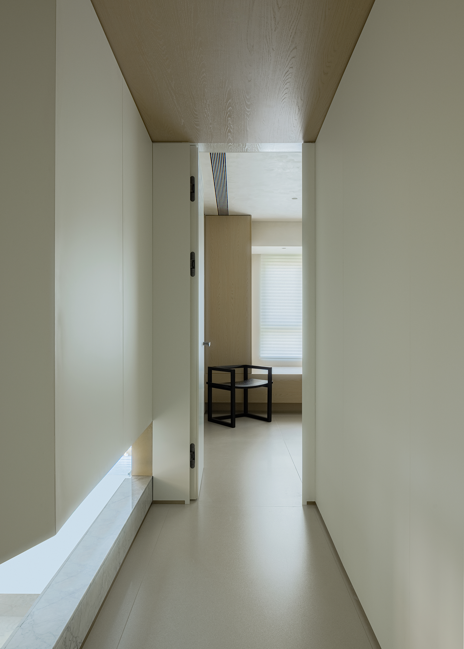 “遊 木”介质设计丨中国杭州丨JIEZHI LAB介质设计-63