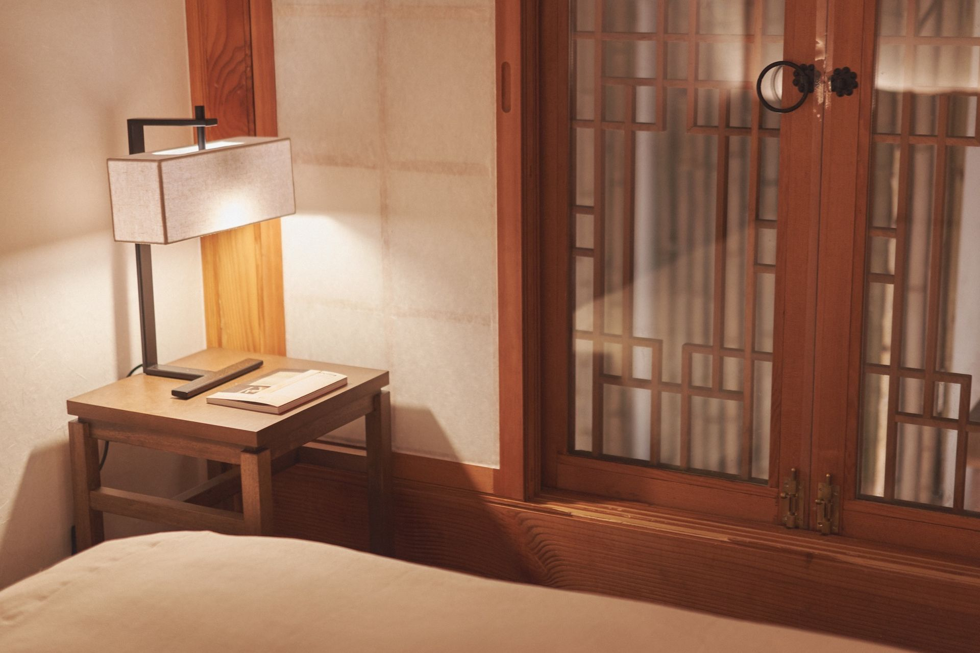 Z_Lab 设计 | 德国一本书民宿（ONE BOOK STAY）-27