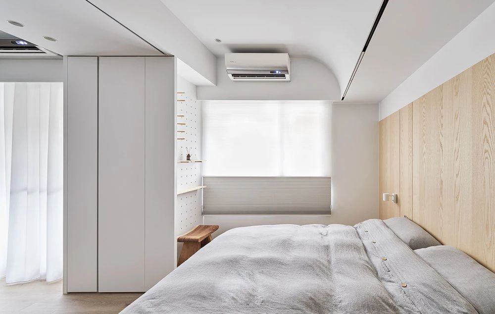 53㎡小宅设计丨虫点子-50