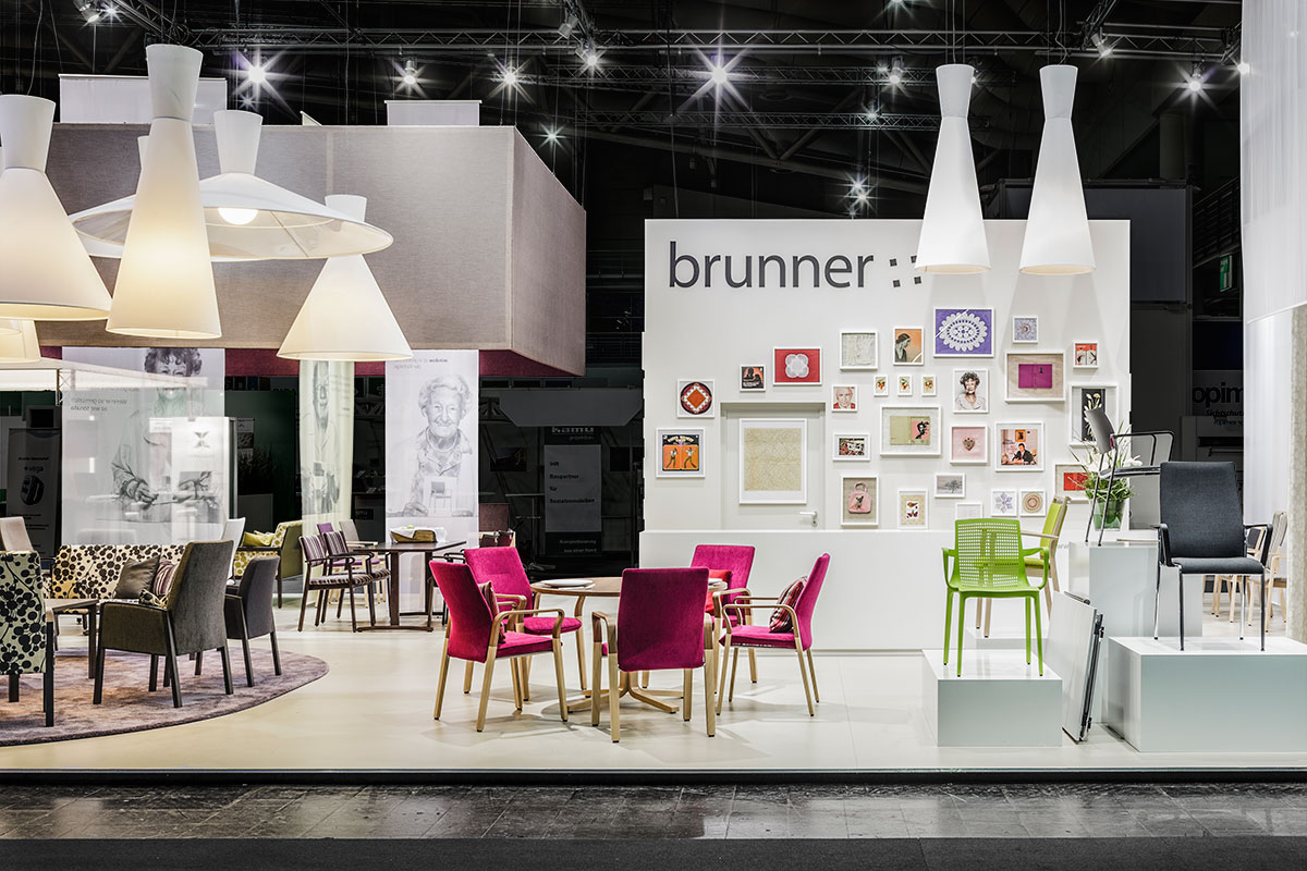 未完成舞台，展现新混搭时代办公空间-23