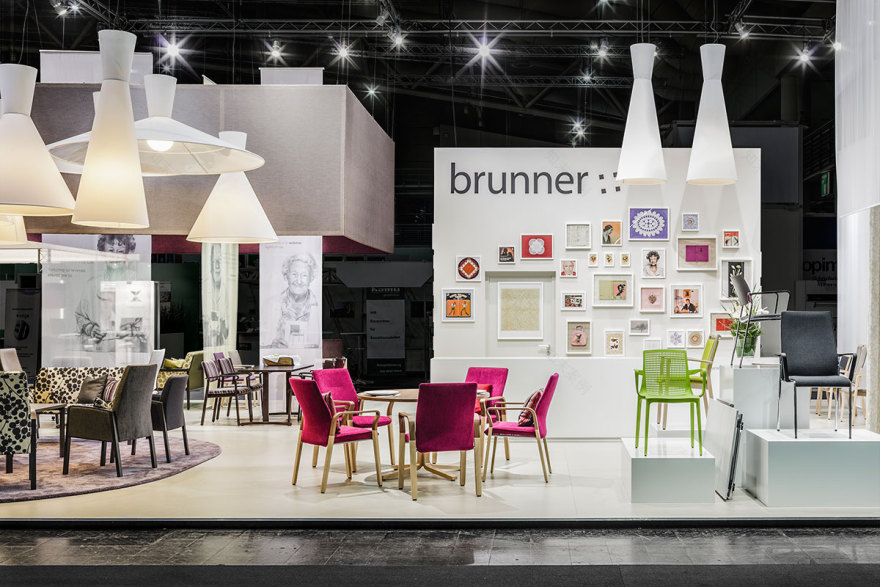 未完成舞台,展现新混搭时代办公空间-23