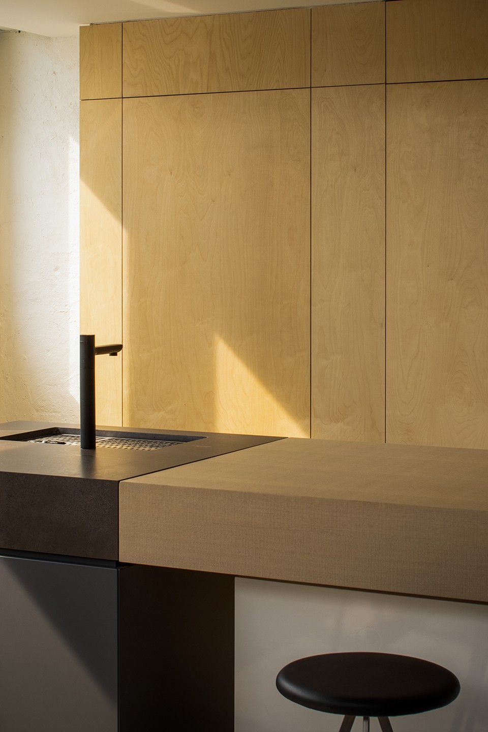 场所的自然表达丨中国南京丨云行空间建筑设计-23