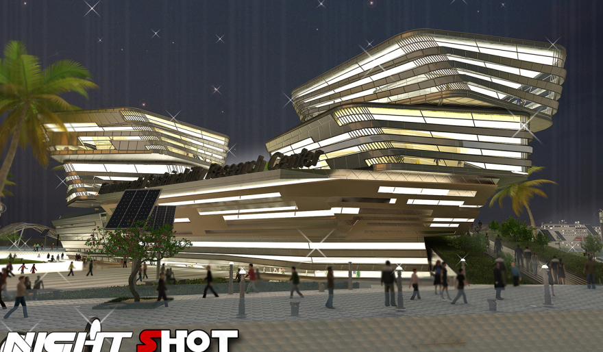 环境可持续性研究中心-0