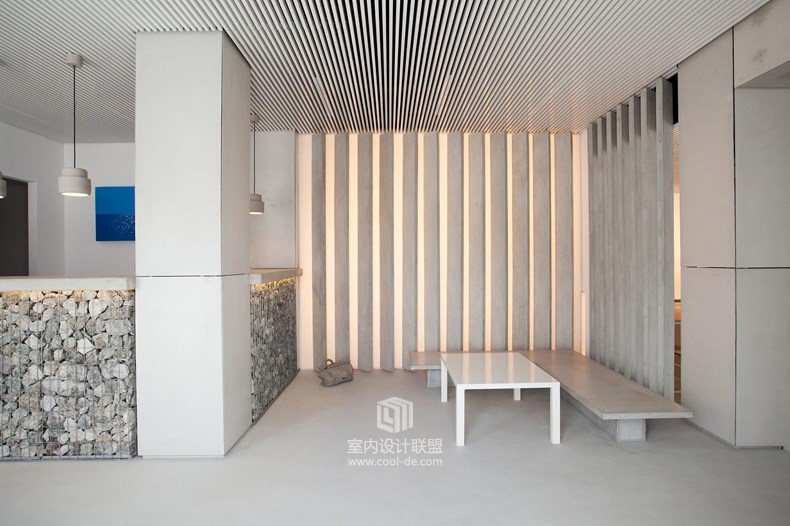 希腊伊奥斯岛Relux酒店设计-8