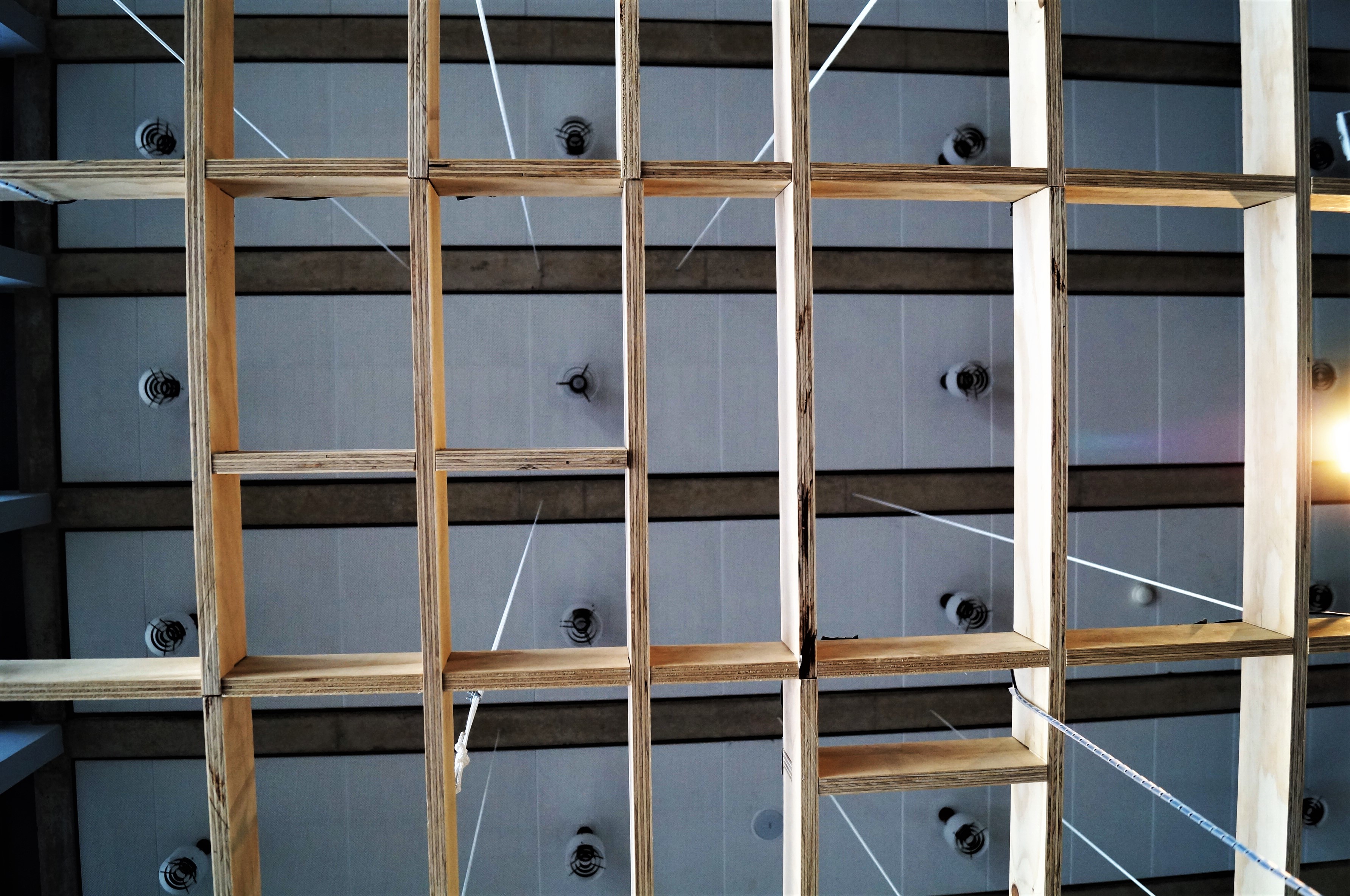 A city with many sounds 工作坊丨丹麦丨EASA 2017-8