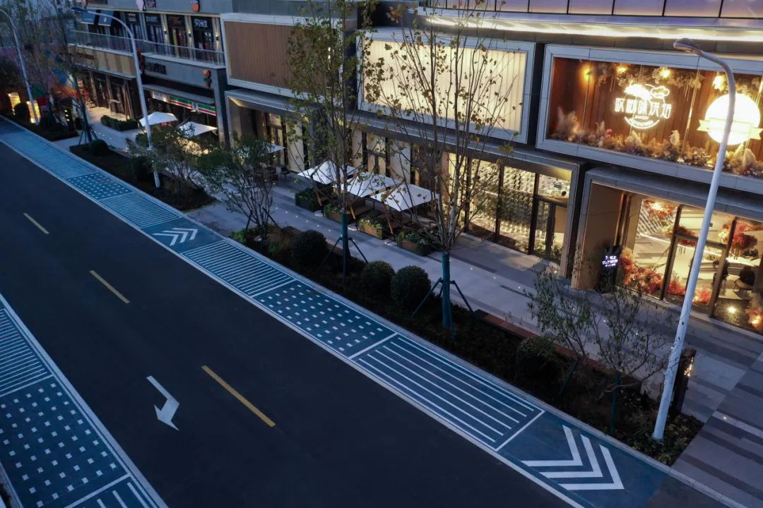 万科·滨江都会大区丨中国天津丨上海天华园林景观有限公司-5