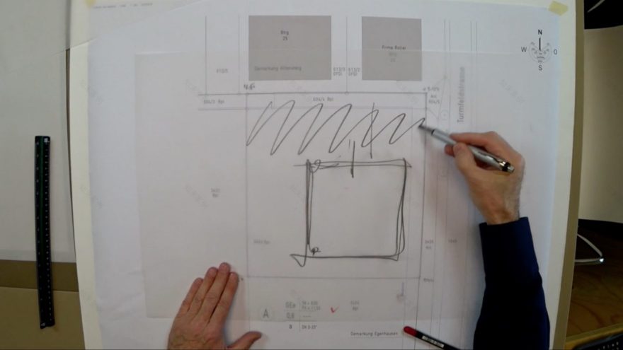 Altensteig新办公室设计丨buerohauser建筑事务所-33