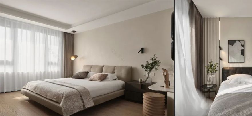 梅亚奇配套落地的全案项目丨中国南京-161