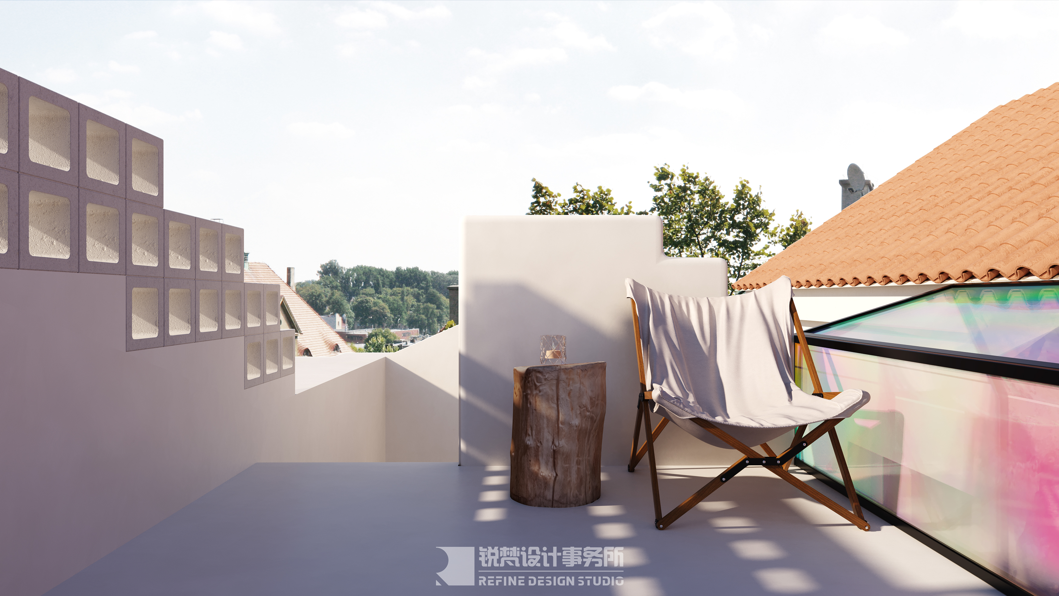 HONEY FUTURE冰激凌昼夜对比（效果图）-17