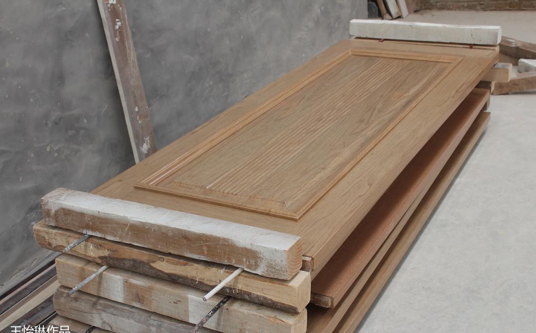 
多种高端品牌木门(tata.等品牌)代加工厂 -14