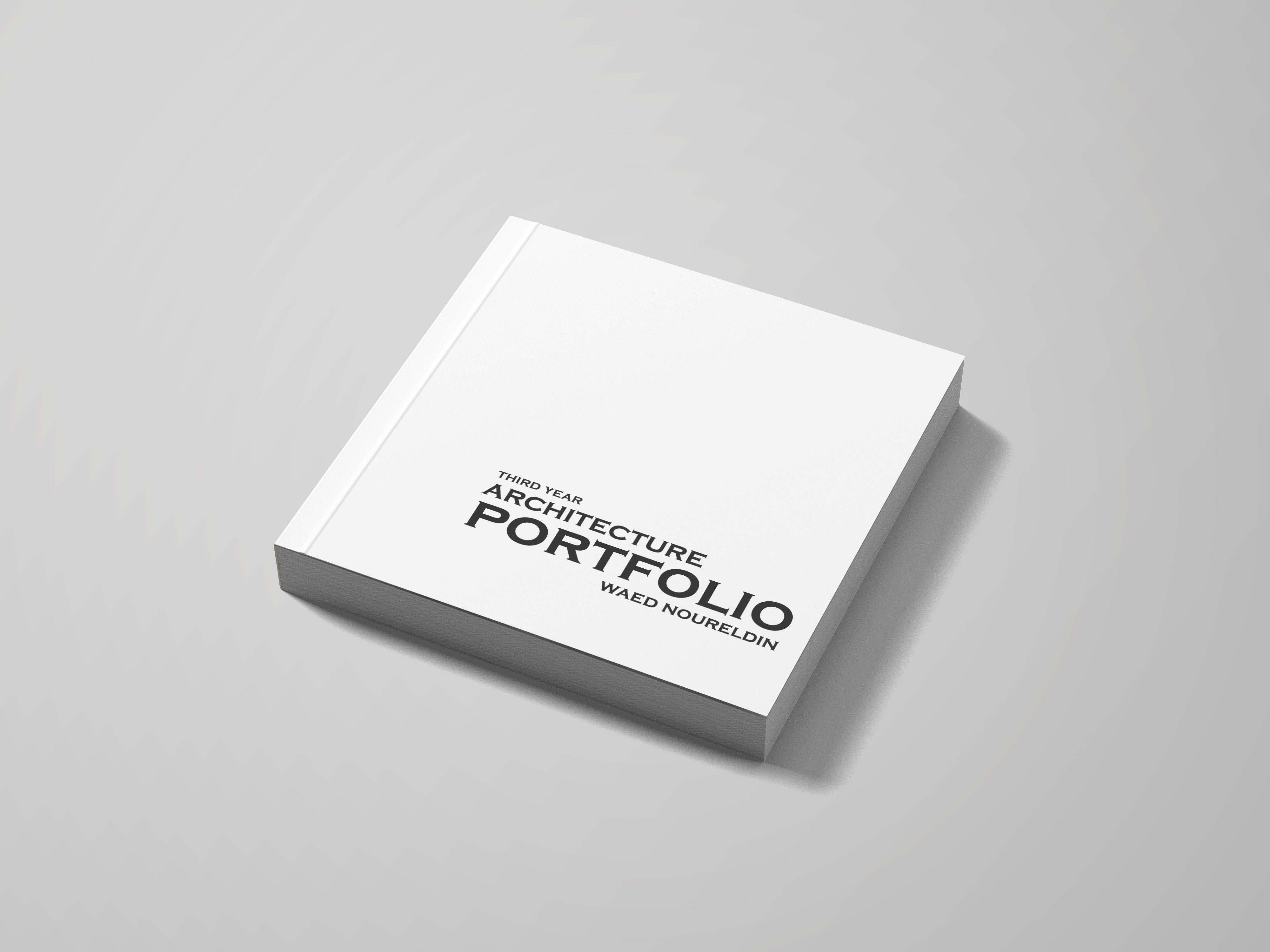 Third Year ARCHITECTURE PORTFOLIO-0