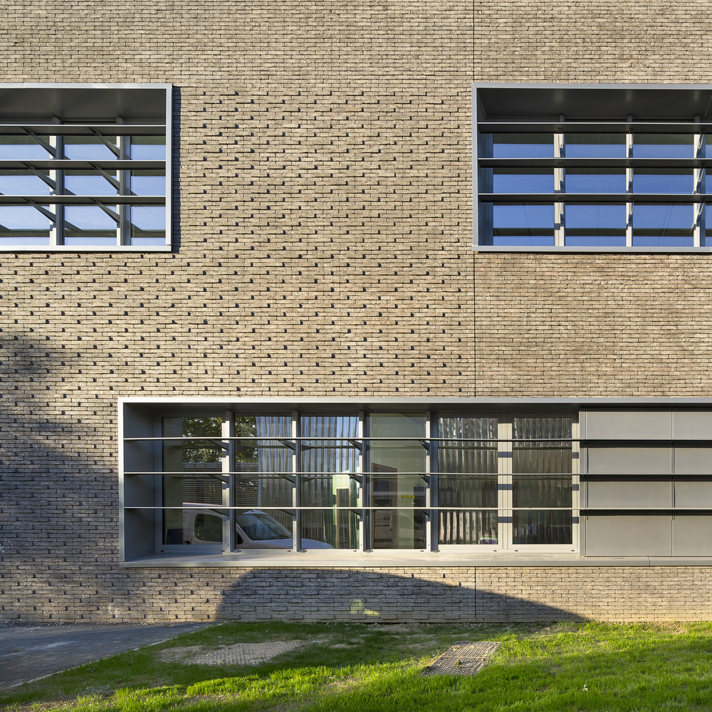 法国布雷蒂尼 apprenticeship 学校,以人为本的设计理念-25