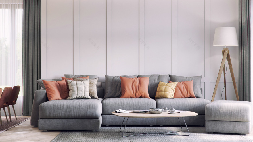 温婉时尚的现代设计 | 点评与标题优化-0