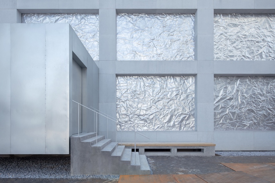 木木艺术社区改造，北京 / B.L.U.E.建筑设计事务所-57