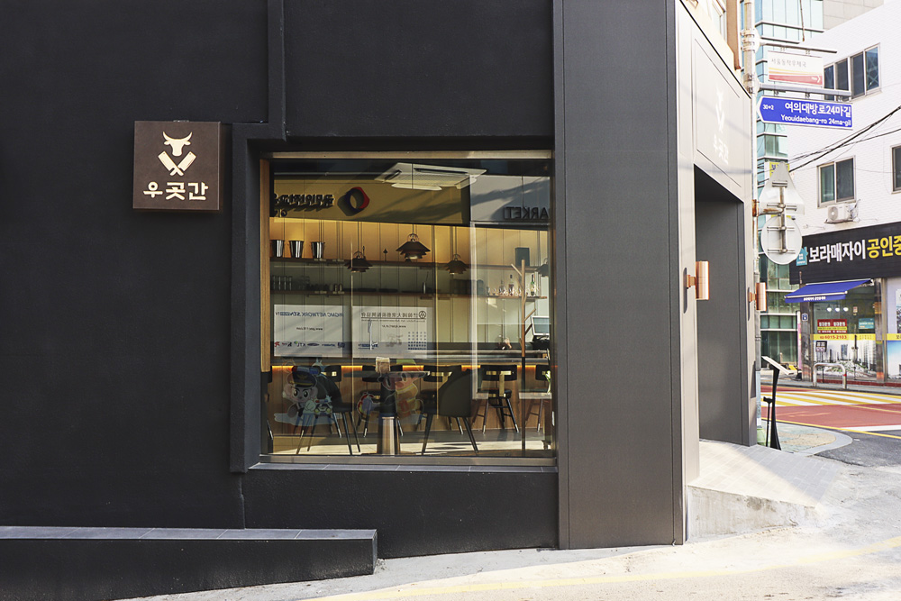 25 平米小户型，诠释高级设计魅力-2