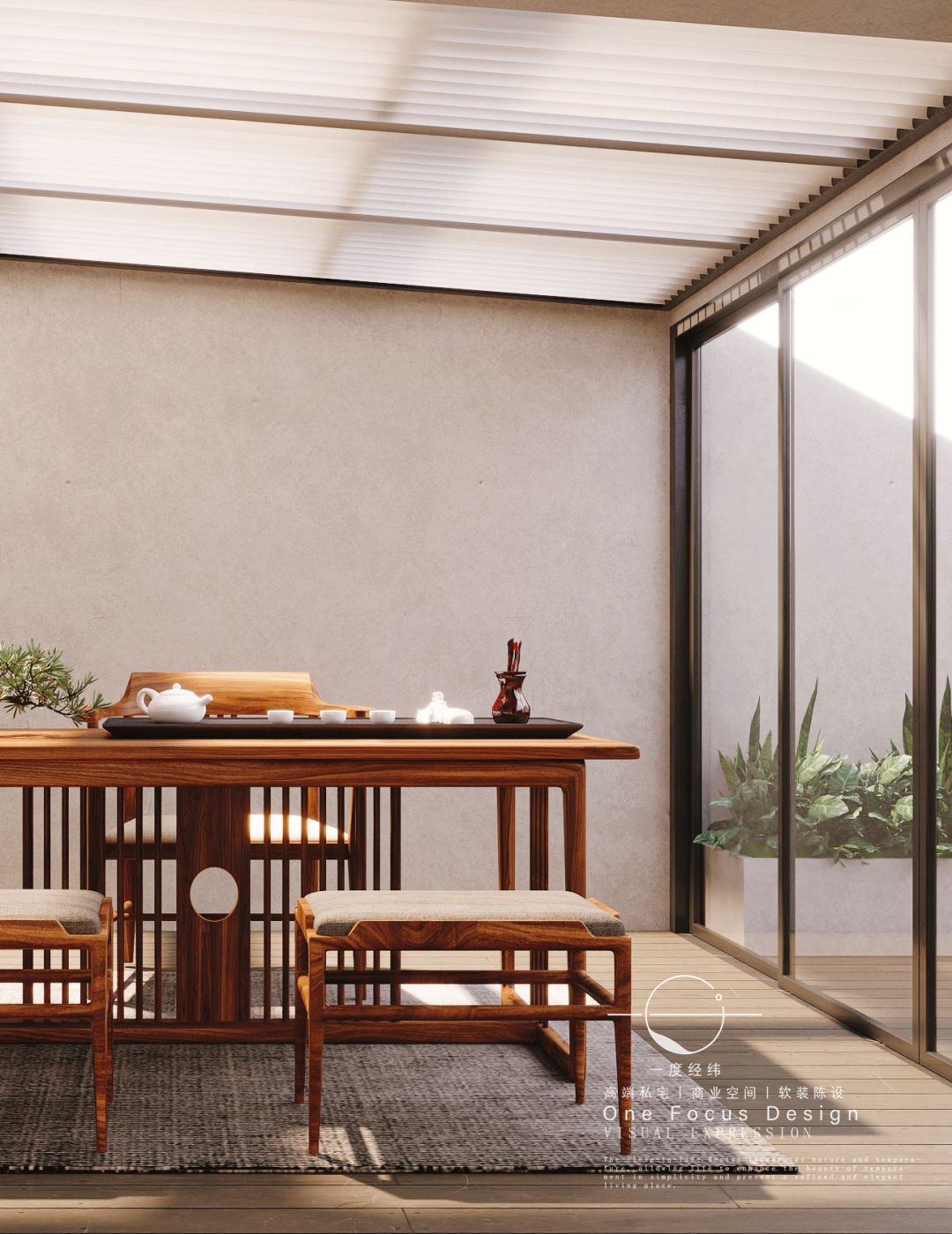 旧房重塑,多功能暖白栖息地丨中国深圳丨一度经纬-53