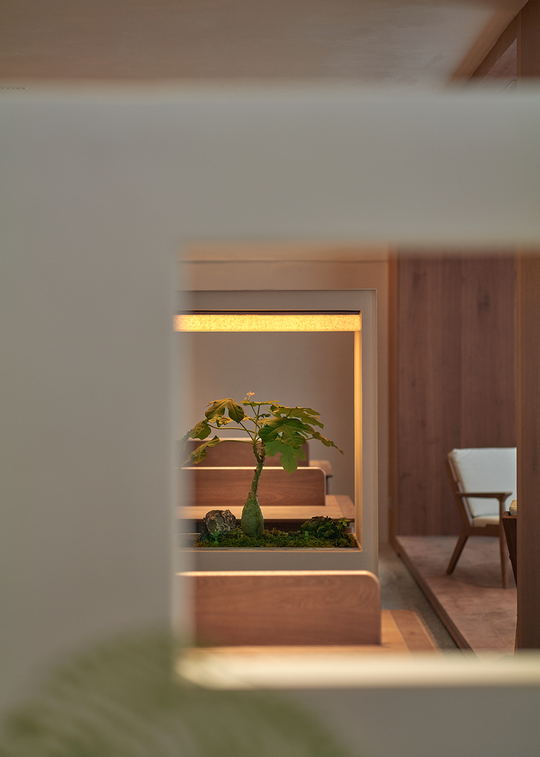 冀烽实业办公空间丨中国上海丨上海沈敏良室内设计-118