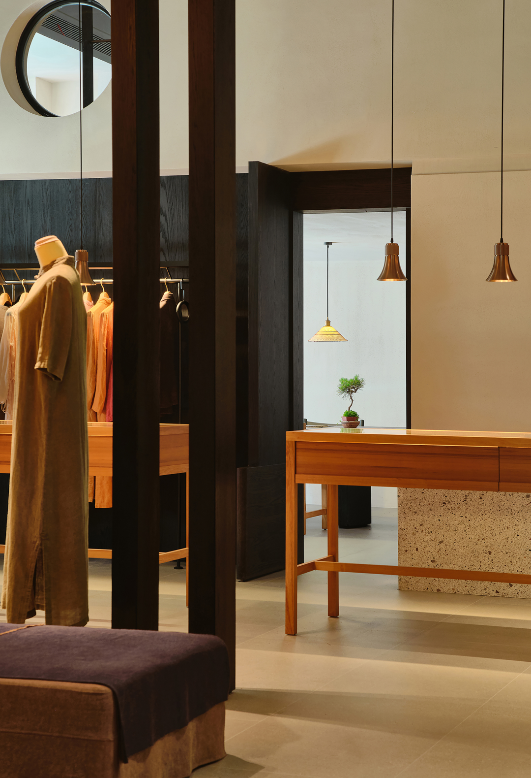 古石后丨中国杭州丨Bob Chen Design Office-36