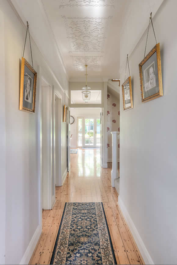 Cronulla家庭住宅翻新项目丨Build By Design-20