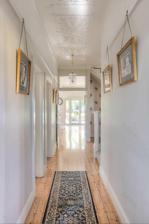 Cronulla家庭住宅翻新项目丨Build By Design-20