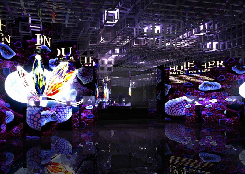 拉萨藏文化产品体验中心-11