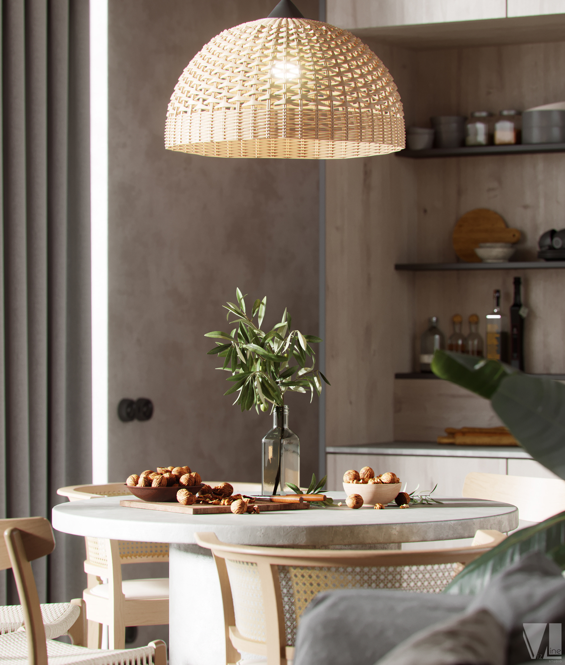 侘寂之美，在于物的残缺与时间的痕迹-1