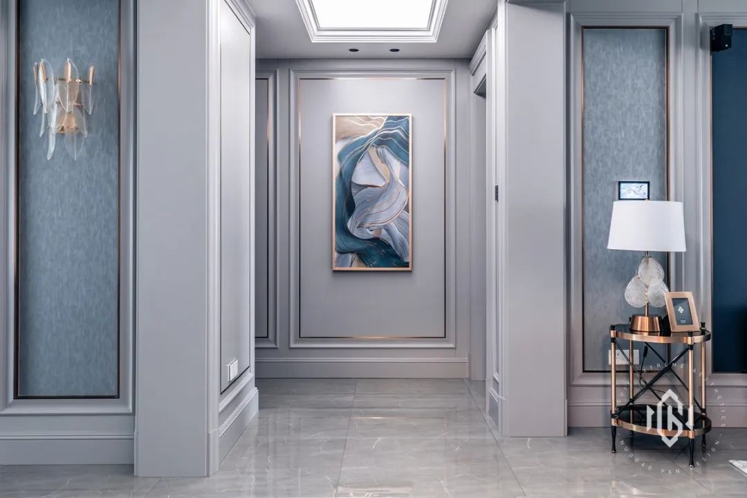 台州品一 · 轻奢蓝-4