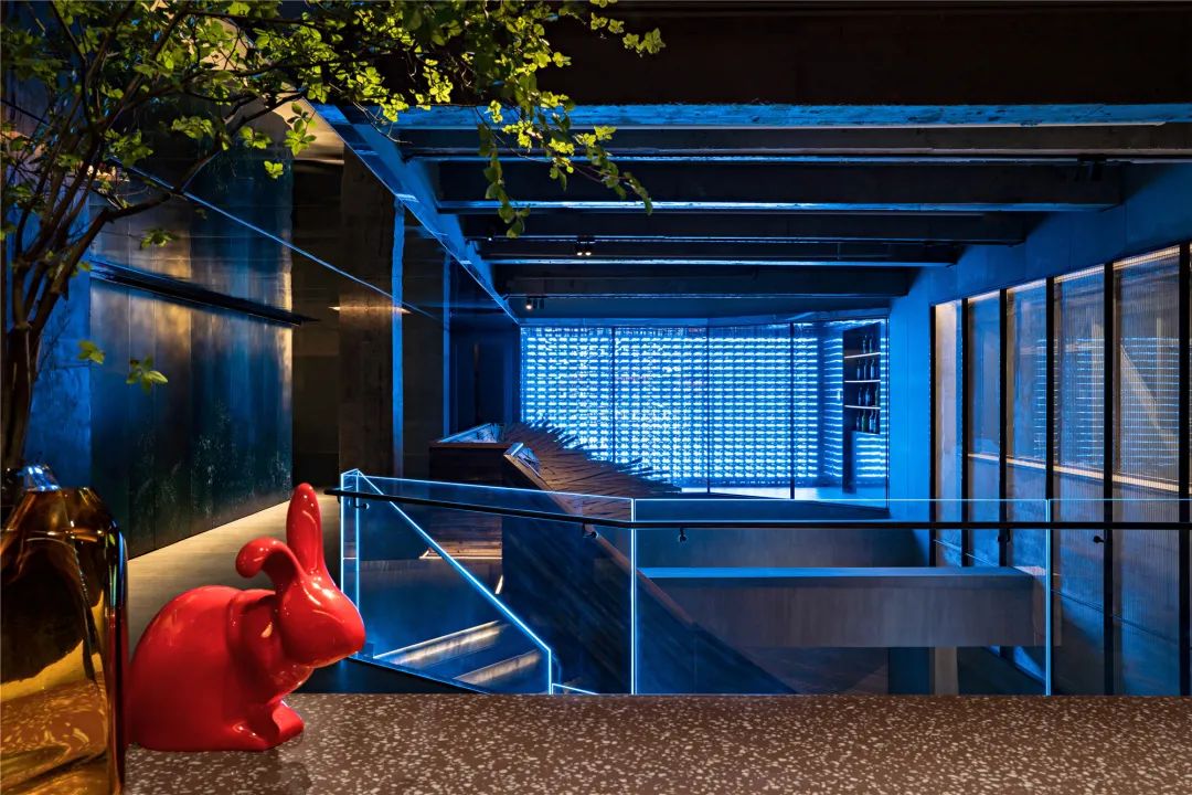 四季民福呼家楼店丨中国北京丨IN.X屋里门外设计-53