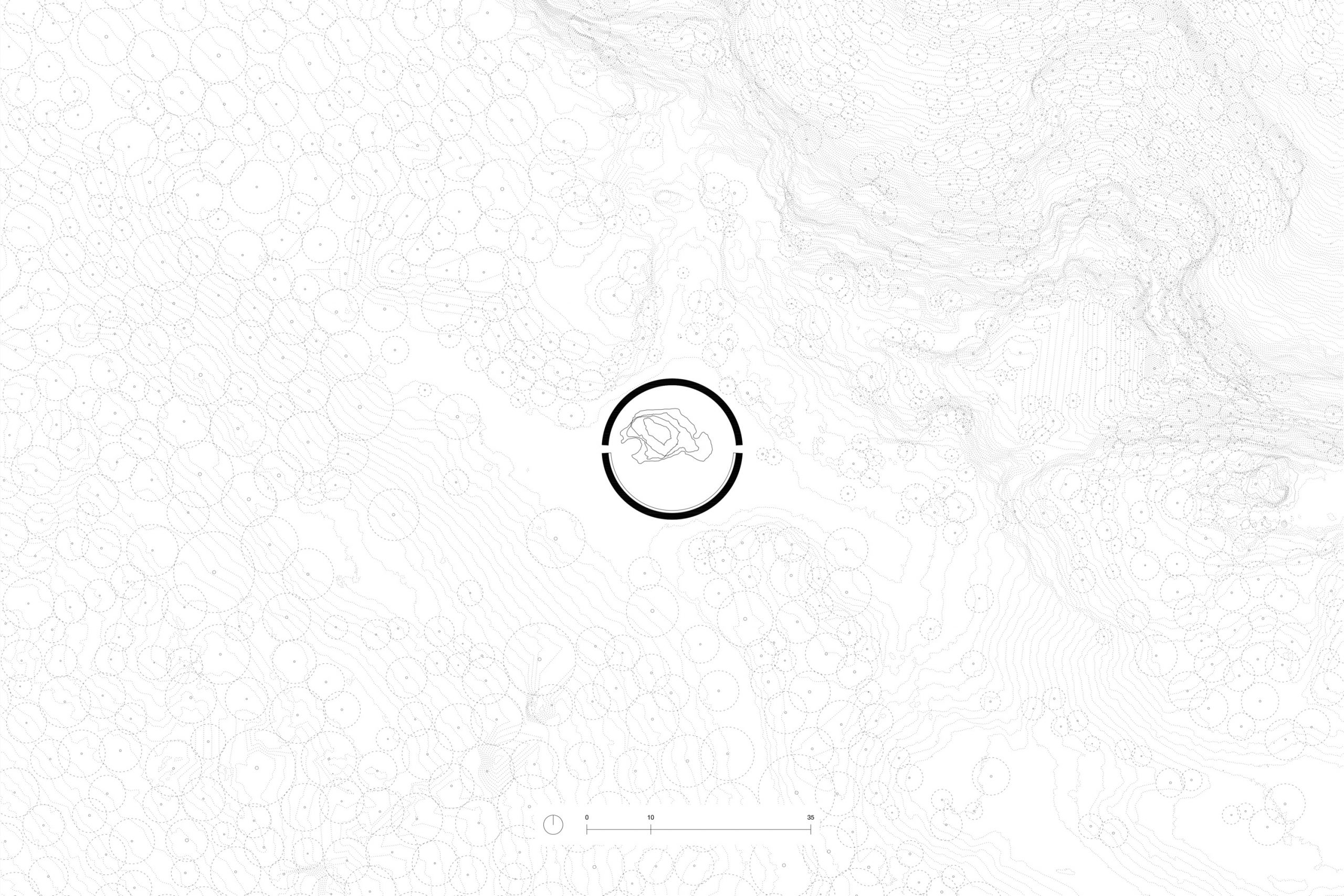 山谷回响丨意大利丨Associates Architecture-53