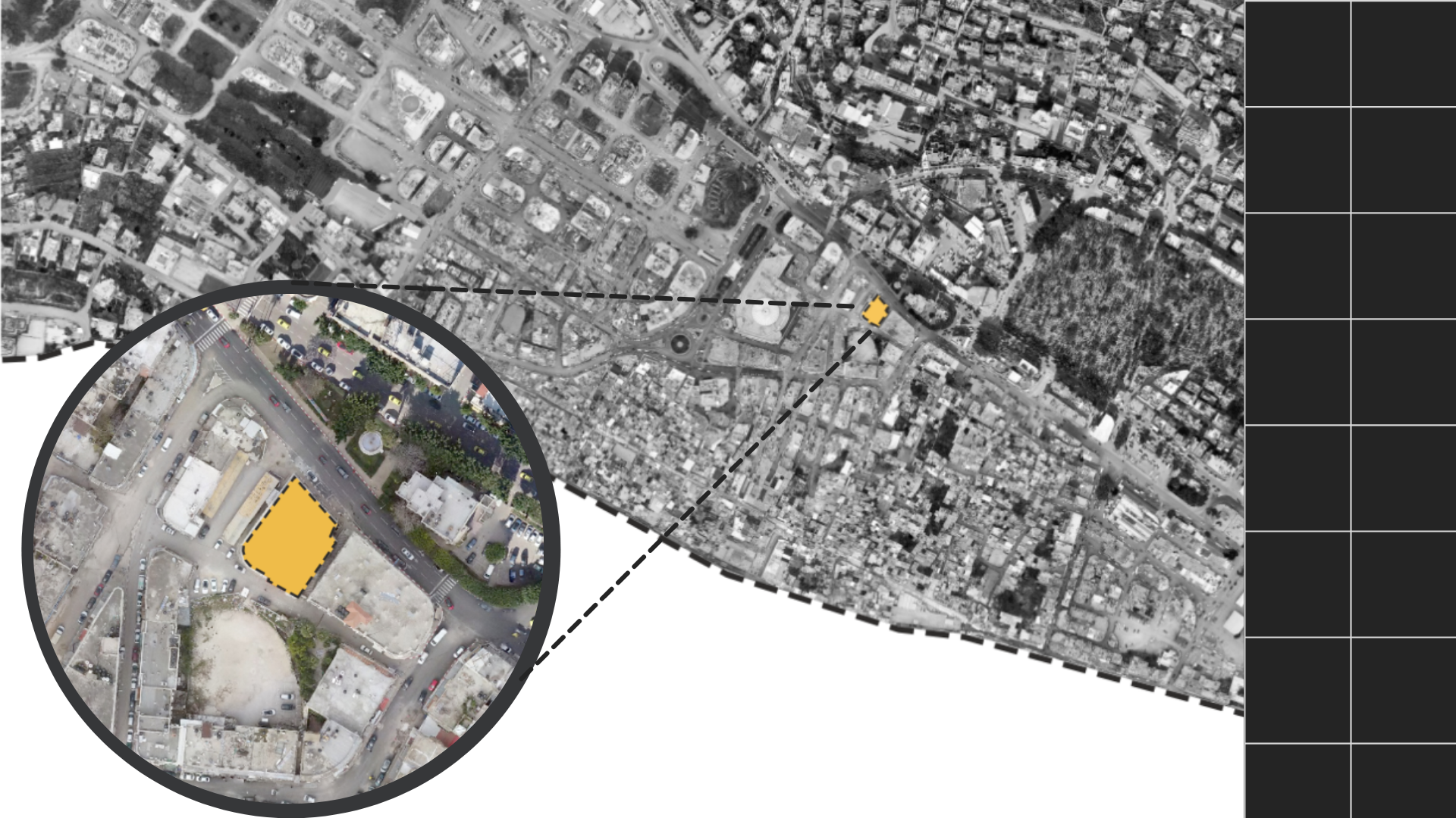Nablus Municipality _ Site planning-3