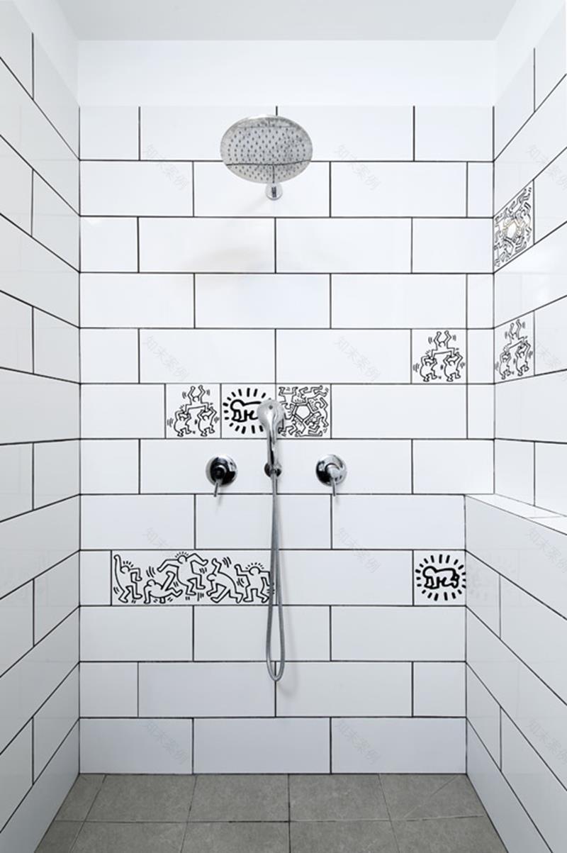 基布兹扩建住宅改造项目丨以色列丨项目承包商 阿维·施特恩菲尔德,希拉利·罗特-41