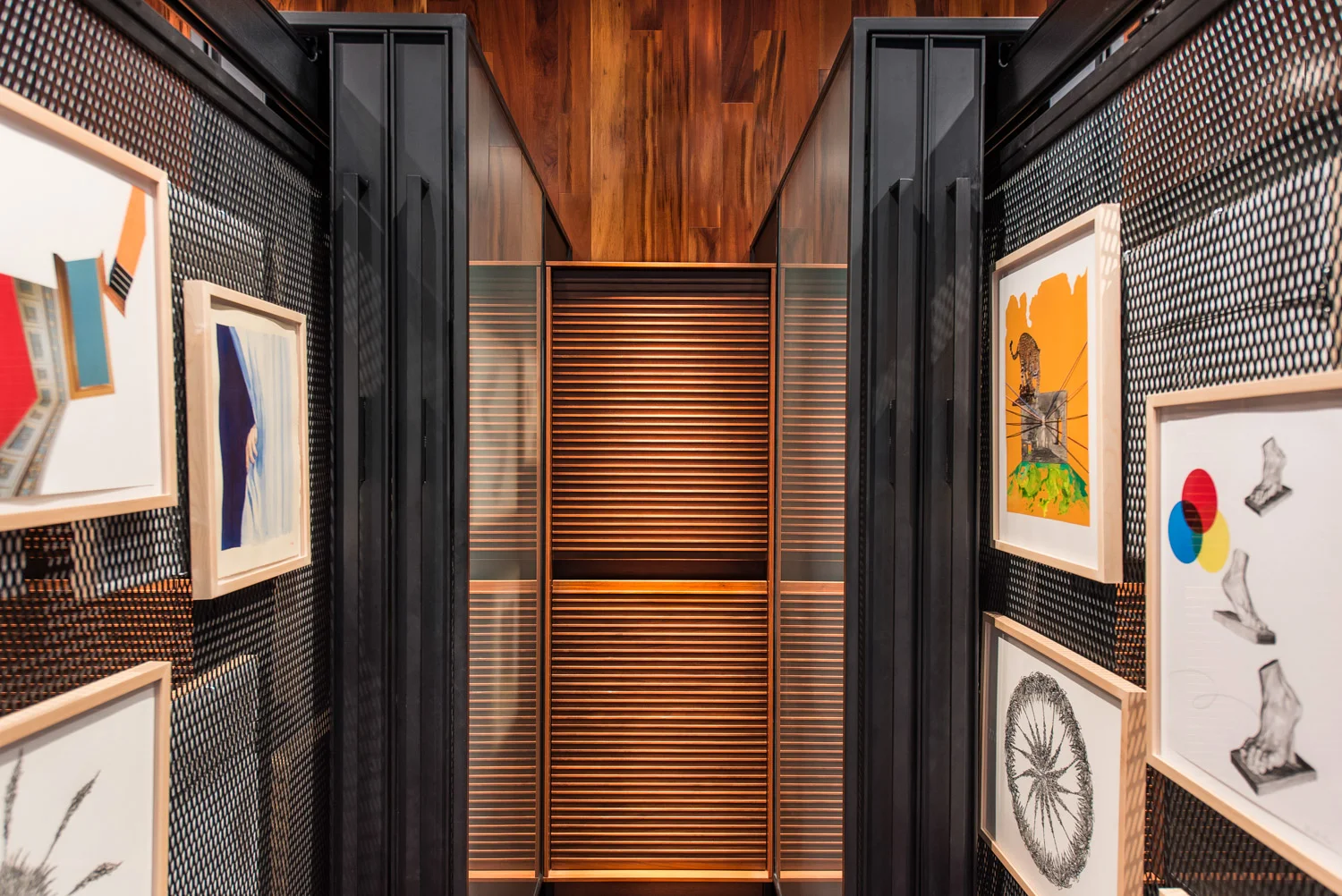 MCA Denver Octopus Initiative Exhibit — HUNTER LEGGITT STUDIO-25