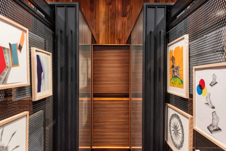 MCA Denver Octopus Initiative Exhibit — HUNTER LEGGITT STUDIO-25