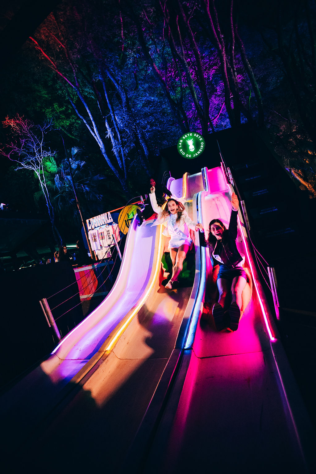 CENOGRAFIA | ARCA DE NOÉ ÉDEN (SP) 2024-3