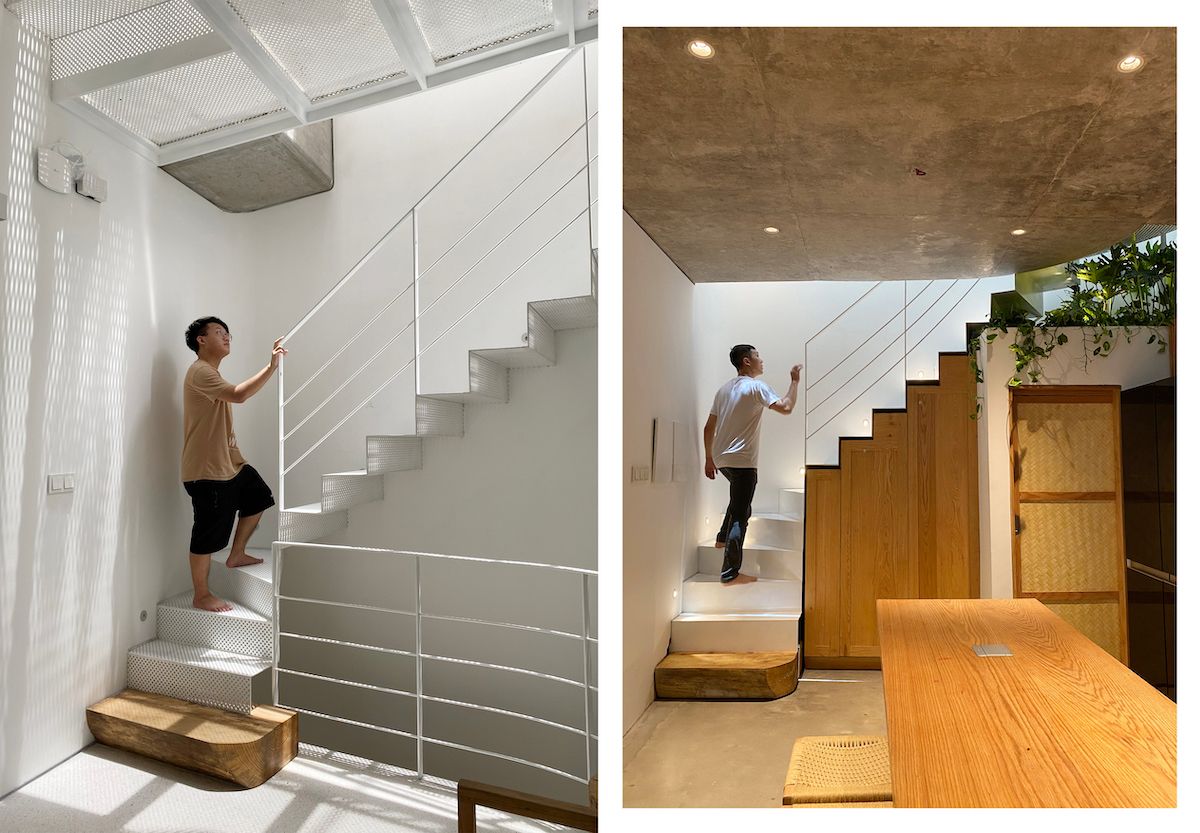 迷你绿意住宅-21