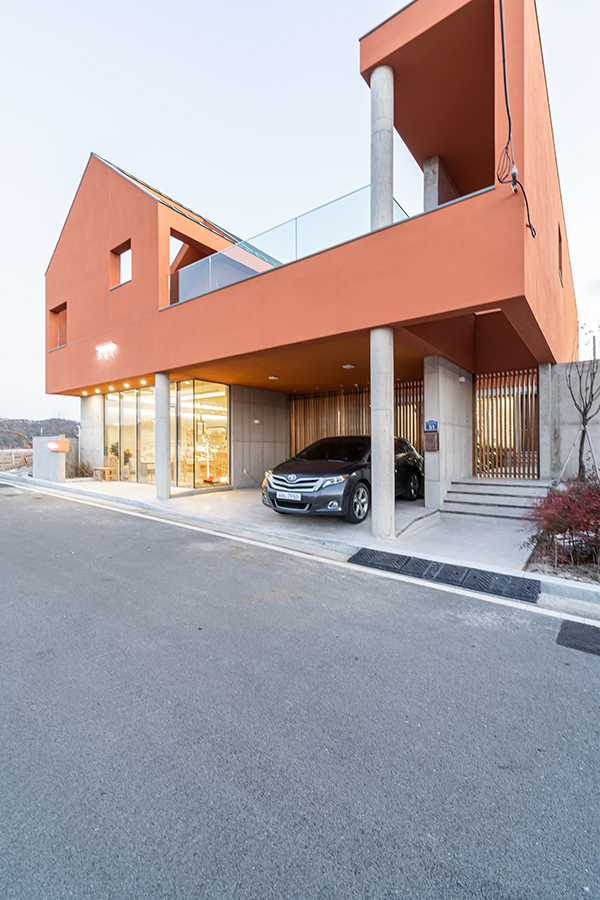 高级设计感！12 平小空间大变身-18