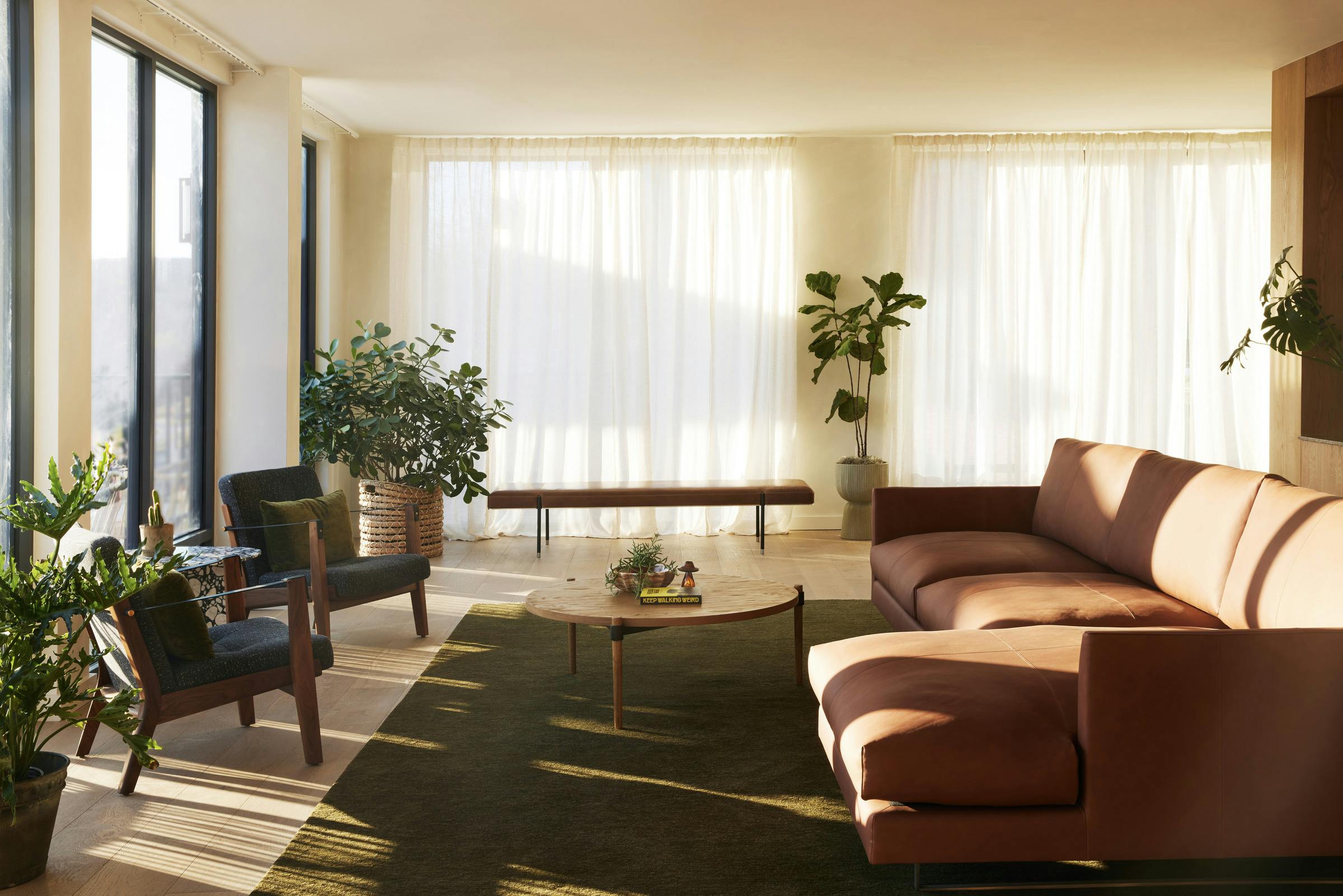 丨美国费城丨Morris Adjmi Architects-21