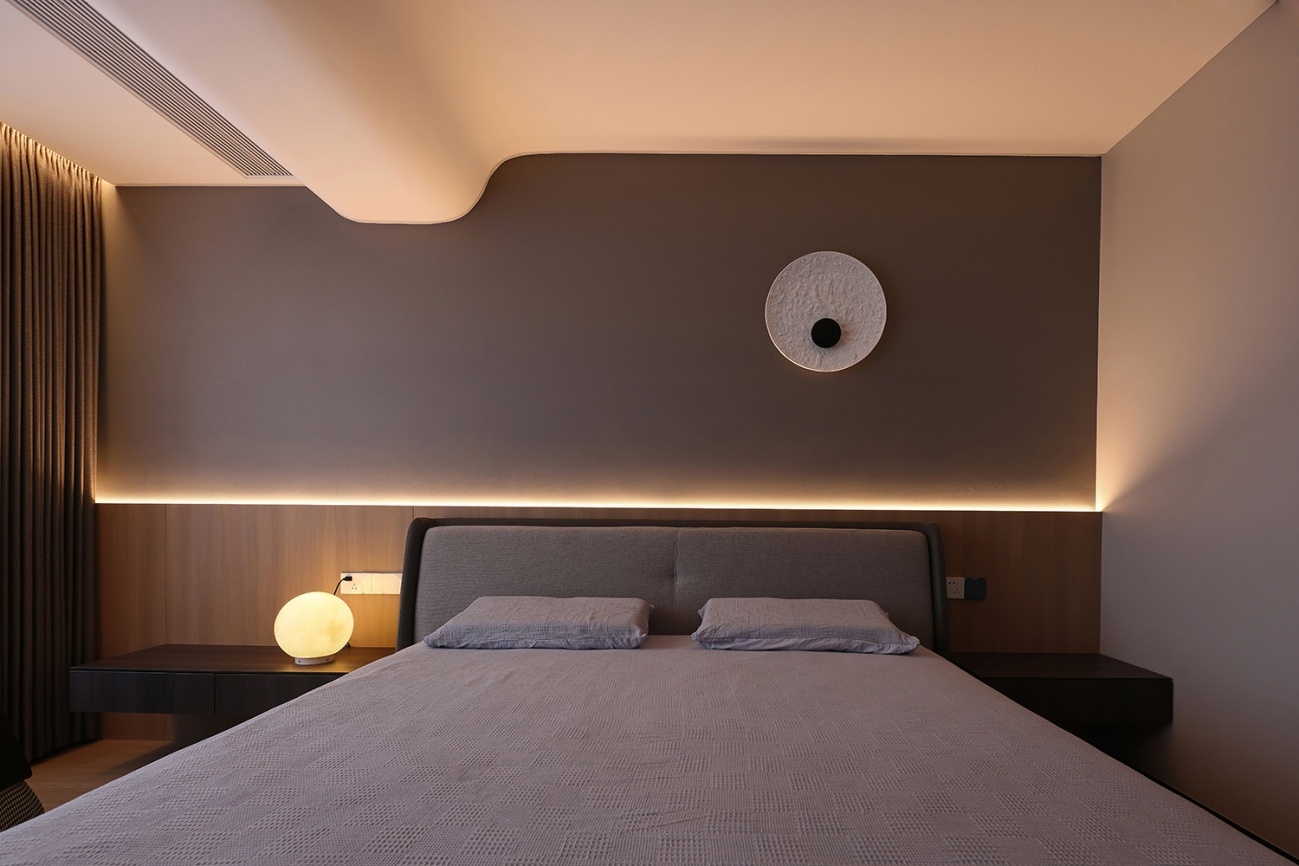 水晶澜庭丨中国龙岩丨逐光设计-26