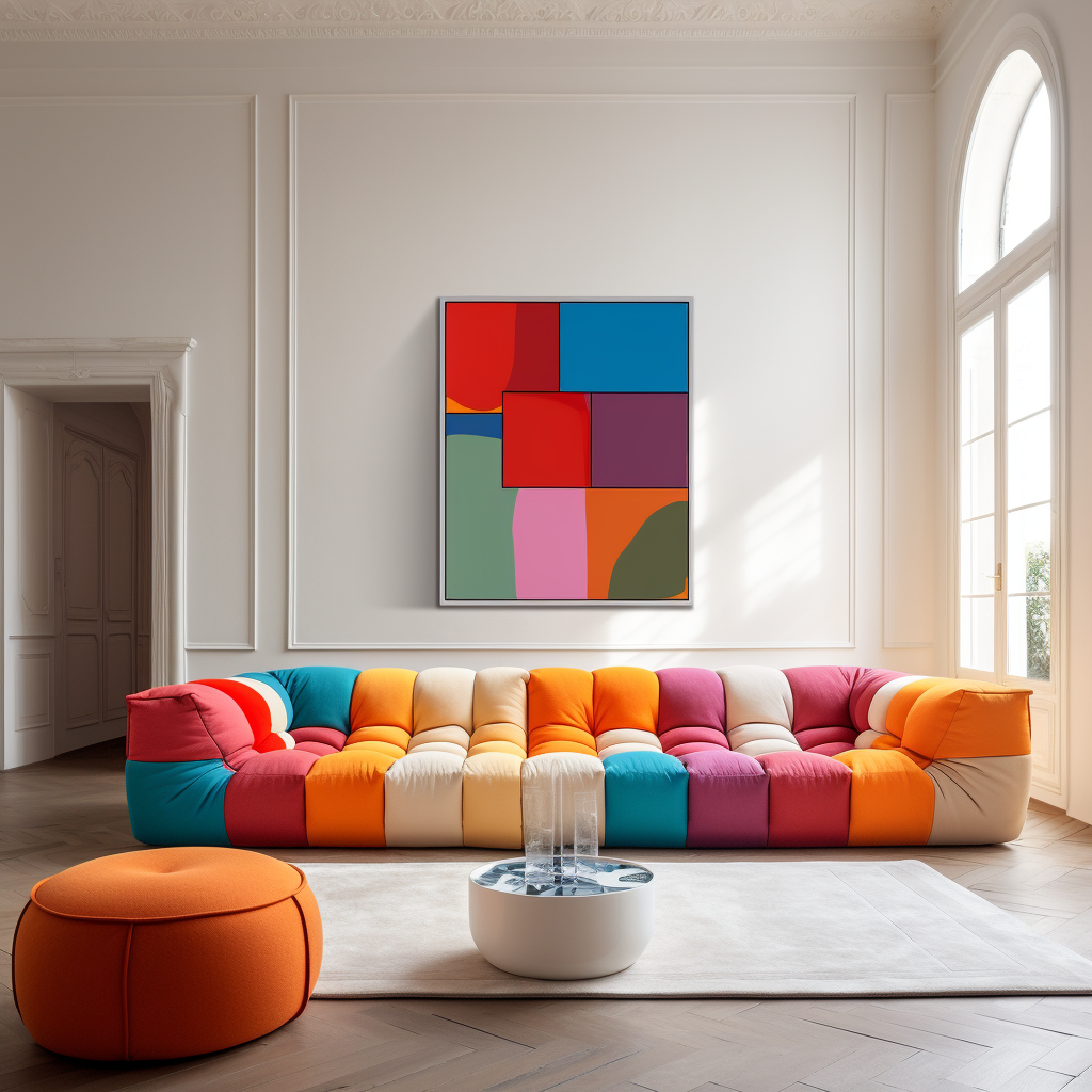 彩色沙发开发产品款式-49