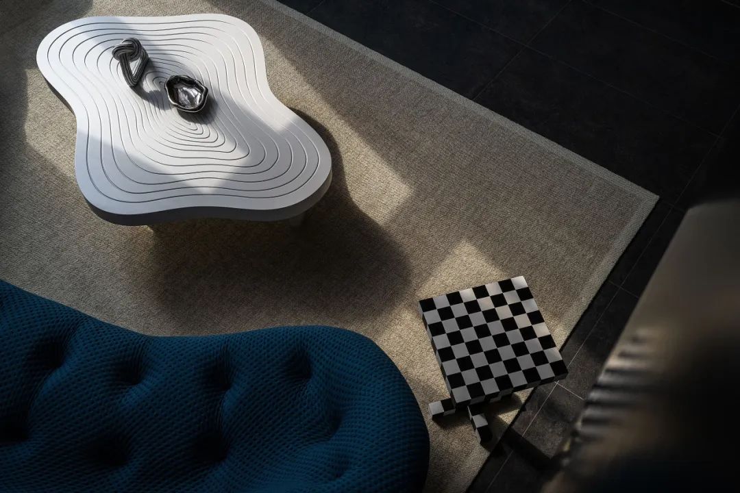 《融创伯爵堡》丨中国重庆丨琢信装饰-17