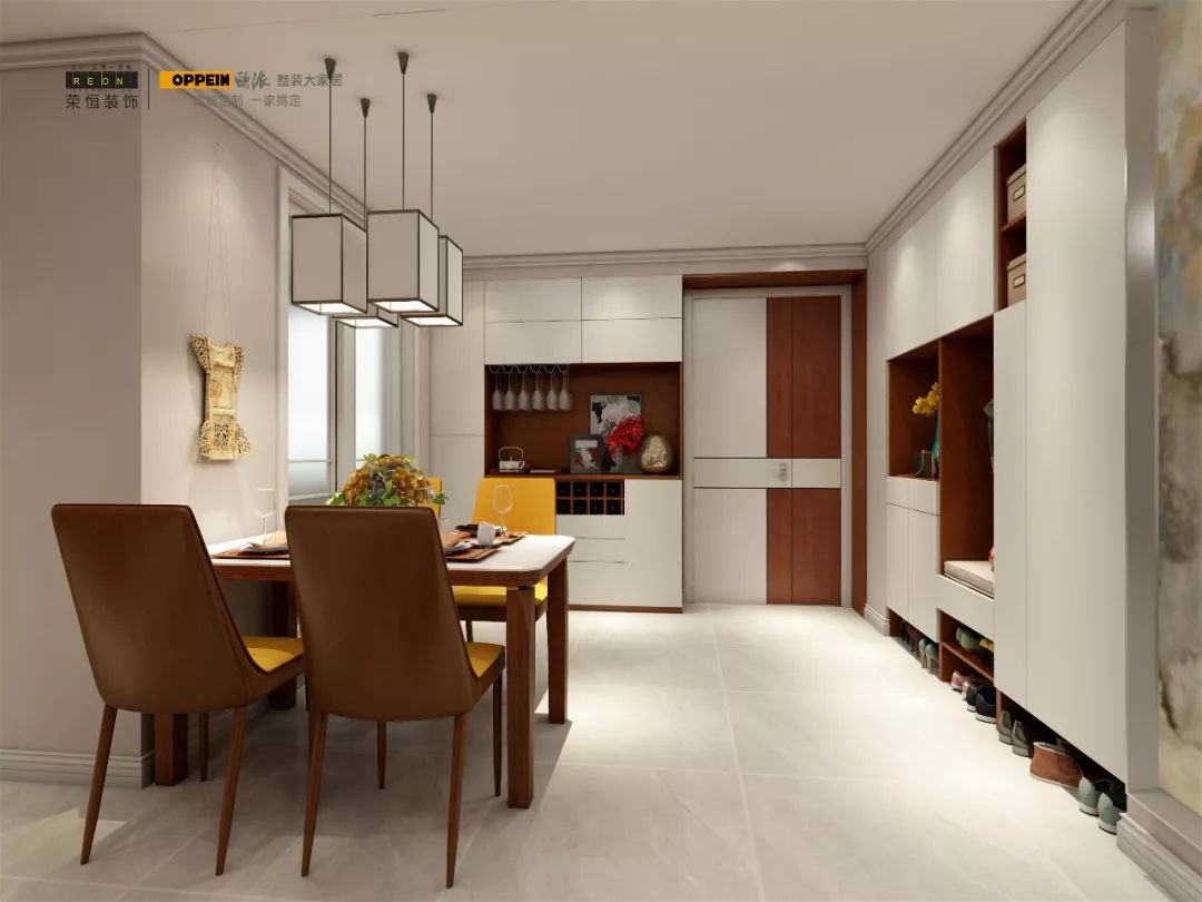 小户型装修秘籍,厨房、浴室、阳台幸福感翻倍-15