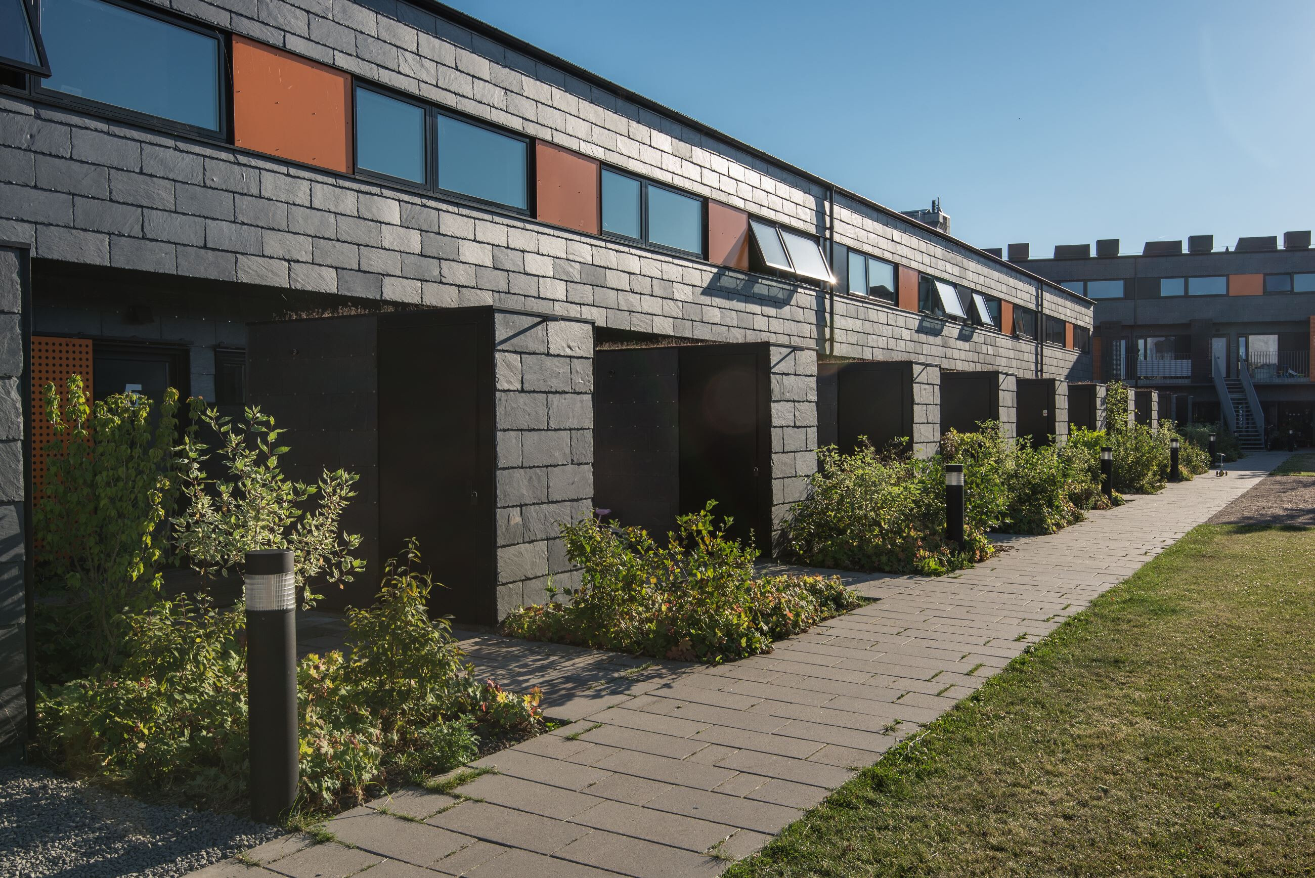 丹麦 AlmenBolig+ 经济适用房-15