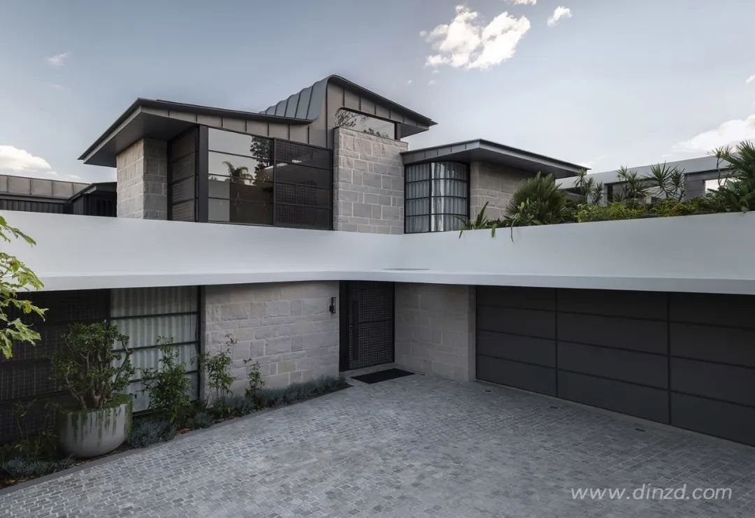 如画风情,海边住宅-58