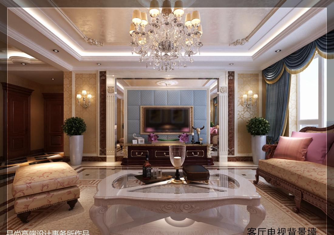 
品尚艺境-美式风格 -4