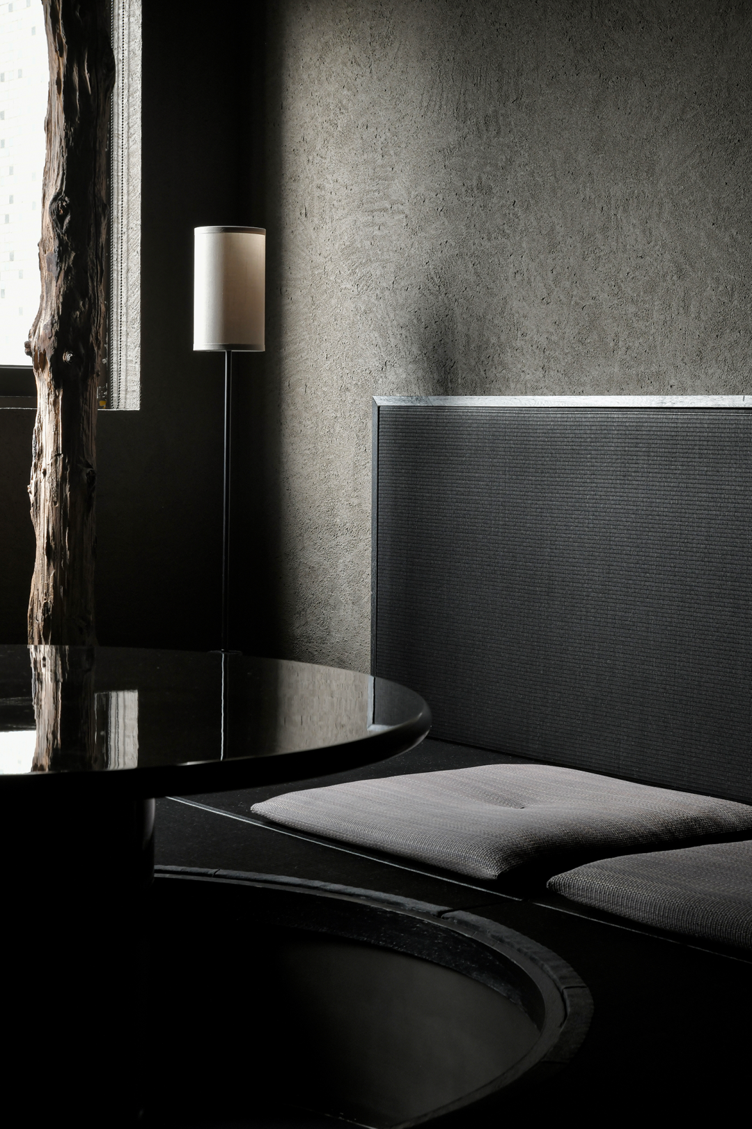 夕方茶廊丨中国厦门丨宽品设计顾问-134